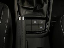 Škoda Scala 1.5 TSI Monte Carlo DSG