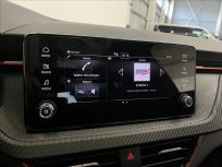 Škoda Scala 1.5 TSI Monte Carlo DSG