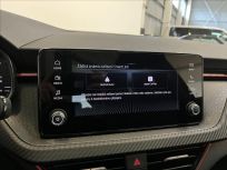 Škoda Scala 1.5 TSI Monte Carlo DSG