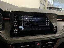 Škoda Scala 1.5 TSI Monte Carlo DSG