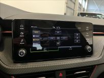 Škoda Scala 1.5 TSI Monte Carlo DSG