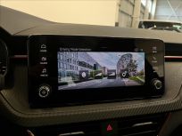 Škoda Scala 1.5 TSI Monte Carlo DSG