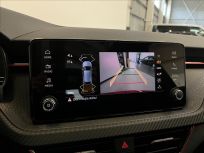 Škoda Scala 1.5 TSI Monte Carlo DSG