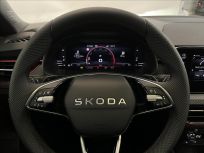 Škoda Scala 1.5 TSI Monte Carlo DSG