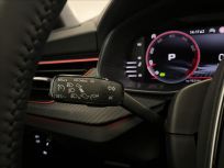 Škoda Scala 1.5 TSI Monte Carlo DSG