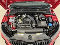 Škoda Scala 1.5 TSI Monte Carlo DSG