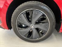 Škoda Scala 1.5 TSI Monte Carlo DSG