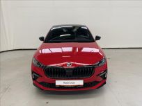 Škoda Scala 1.5 TSI Monte Carlo DSG