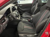 Škoda Scala 1.5 TSI Monte Carlo DSG