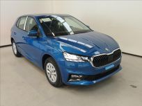 Škoda Fabia 1.0 TSI 130 let DSG