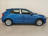 Škoda Fabia 1.0 TSI 130 let DSG