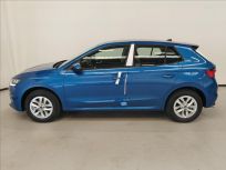 Škoda Fabia 1.0 TSI 130 let DSG