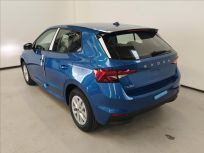 Škoda Fabia 1.0 TSI 130 let DSG