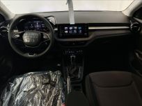 Škoda Fabia 1.0 TSI 130 let DSG