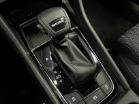 Škoda Karoq 1.5 TSI Top Selec. DSG