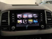 Škoda Karoq 1.5 TSI Top Selec. DSG