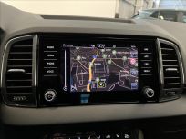 Škoda Karoq 1.5 TSI Top Selec. DSG