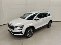 Škoda Karoq 1.5 TSI Top Selec. DSG