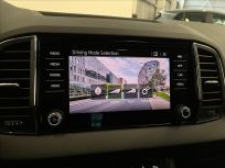 Škoda Karoq 1.5 TSI Top Selec. DSG