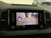 Škoda Karoq 1.5 TSI Top Selec. DSG