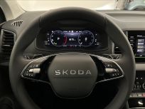 Škoda Karoq 1.5 TSI Top Selec. DSG