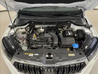 Škoda Karoq 1.5 TSI Top Selec. DSG