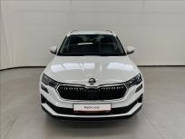 Škoda Karoq 1.5 TSI Top Selec. DSG