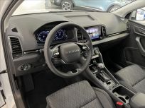 Škoda Karoq 1.5 TSI Top Selec. DSG