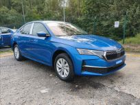 Škoda Octavia 2.0 TDI Selection DSG