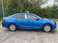 Škoda Octavia 2.0 TDI Selection DSG