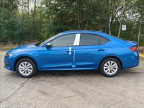 Škoda Octavia 2.0 TDI Selection DSG