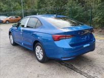 Škoda Octavia 2.0 TDI Selection DSG