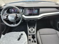 Škoda Octavia 2.0 TDI Selection DSG