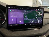 Škoda Octavia 2.0 TDI Top Selec.