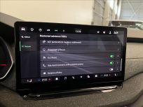 Škoda Octavia 2.0 TDI Top Selec.