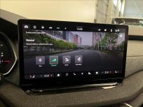 Škoda Octavia 2.0 TDI Top Selec.