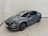 Škoda Octavia 2.0 TDI Top Selec.