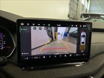 Škoda Octavia 2.0 TDI Top Selec.