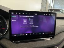 Škoda Octavia 2.0 TDI Top Selec.