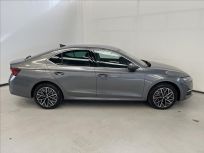 Škoda Octavia 2.0 TDI Top Selec.