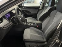 Škoda Octavia 2.0 TDI Top Selec.