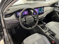 Škoda Octavia 2.0 TDI Top Selec.