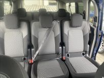 Volkswagen Caravelle 2.0 TDI 8AUT DR Style