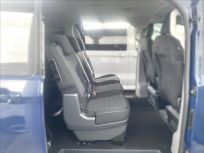 Volkswagen Caravelle 2.0 TDI 8AUT DR Style