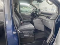 Volkswagen Caravelle 2.0 TDI 8AUT DR Style