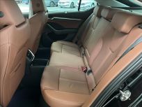 Škoda Octavia 2.0 TDI Ex.Selection DSG