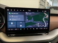 Škoda Octavia 2.0 TDI Ex.Selection DSG