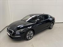 Škoda Octavia 2.0 TDI Ex.Selection DSG