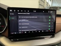 Škoda Octavia 2.0 TDI Ex.Selection DSG