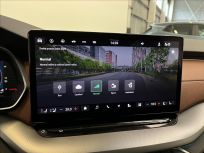 Škoda Octavia 2.0 TDI Ex.Selection DSG